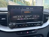 Kia ProCeed 1,6 TGDi 150kW AT GT ZÁRUKA - náhled 26