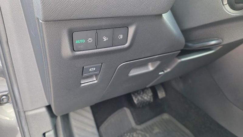 Škoda Kodiaq (2024) 2.0 TDI 142kW DSG 4x4 Exclusiv - fotka 25 z 52