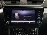 Škoda Superb (2020) Ambition 2.0 TDI, Automat - náhled 13