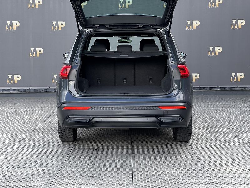 Seat Tarraco (2019) 2.0TDi DSG Style, 4D, tažné - fotka 9 z 56