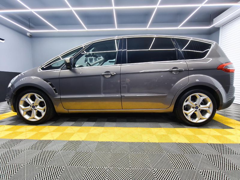 Ford S-MAX (2014) AT,Navi,nová převodovka(zaruka - fotka 14 z 27