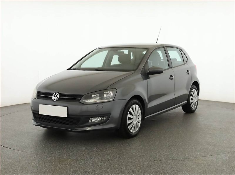 Volkswagen Polo (2011) 1.2 12V - fotka 2 z 13