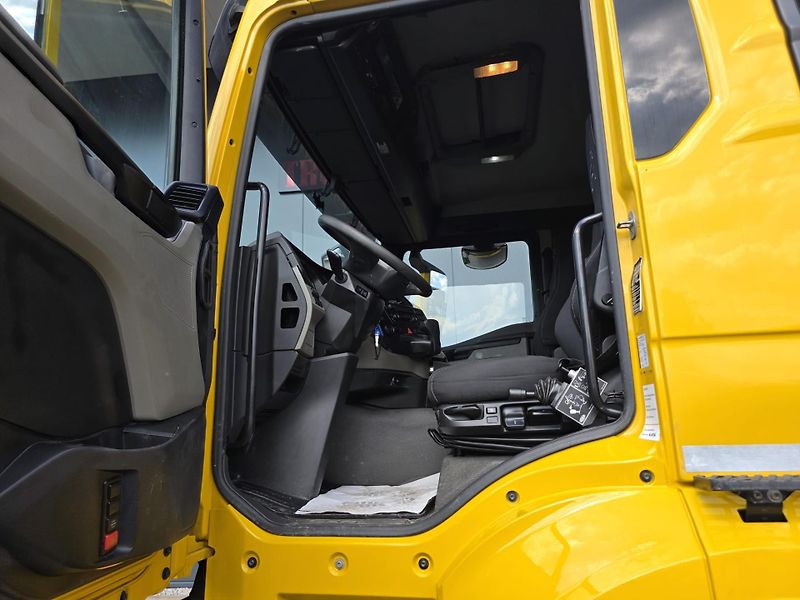 MAN TGS 35.470 8x6 BORDMATIC - fotka 13 z 13