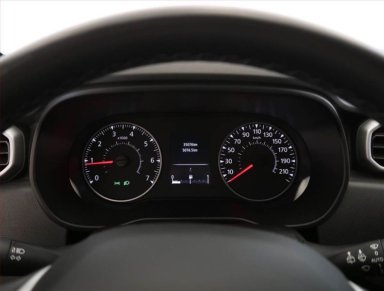 Dacia Duster (2023) 1.0 TCe, LPG, Serv.kniha, Navi - fotka 11 z 22