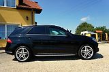 Mercedes-Benz Třídy M (2013) 350 4 MATIC 3,0 CDI 190 kW - náhled 3