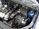 Škoda Fabia 1,2 TSi 63kW 2x kola, klima - náhled 30