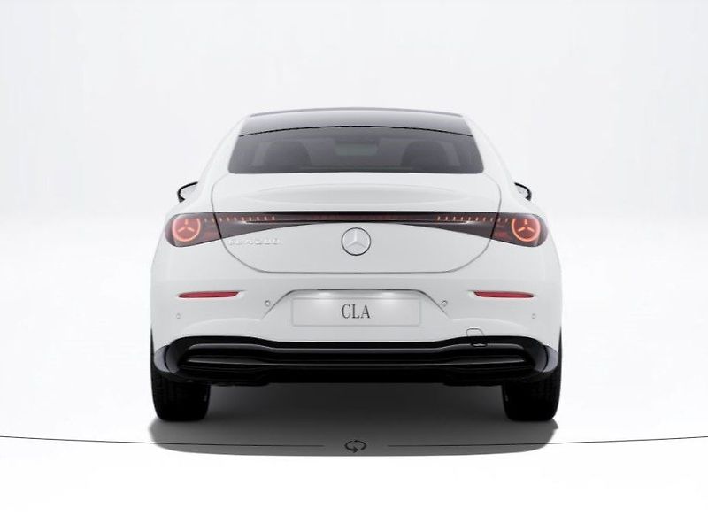 Mercedes-Benz CLA 200 - fotka 5 z 9