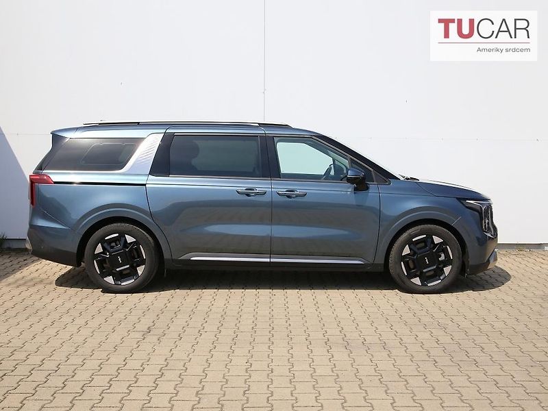 Kia Carnival (2024) 2.2 Diesel Automat 7 míst  - fotka 3 z 42