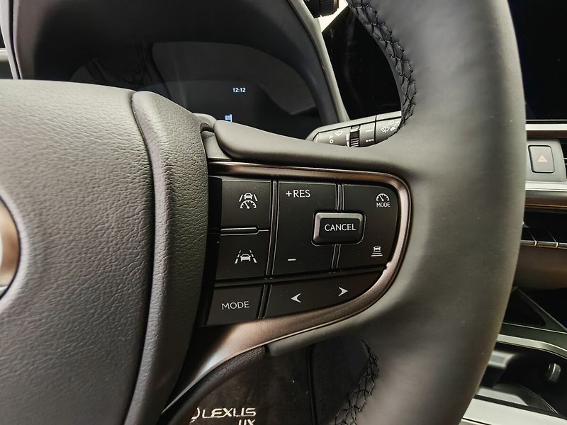 Lexus UX 300h F Sport Design 300H - fotka 32 z 44