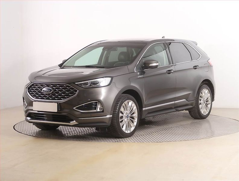 Ford Edge (2019) Vignale 2.0 EcoBlue BiTurbo - fotka 2 z 24