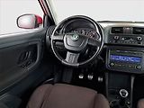 Škoda Fabia (2010) 1.2 TSI - náhled 7