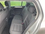 Volkswagen Golf (2011) Team 1.6tdi 77kw - náhled 10