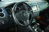 Volkswagen Tiguan - náhled 15