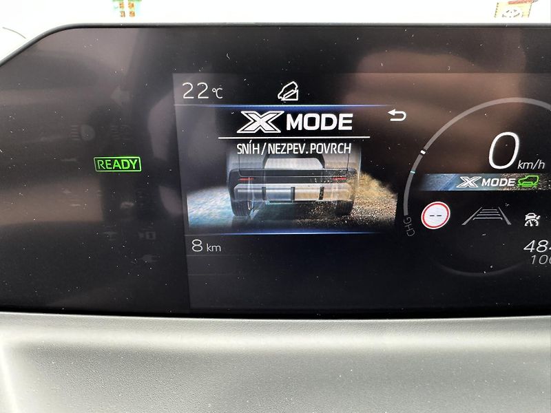 Toyota bZ4X (2026) Touring AWD - Executive 74kWh  - fotka 19 z 44