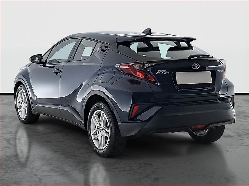 Toyota C-HR (2023) Comfort 1.8 Hybrid, COMFORT - fotka 4 z 19