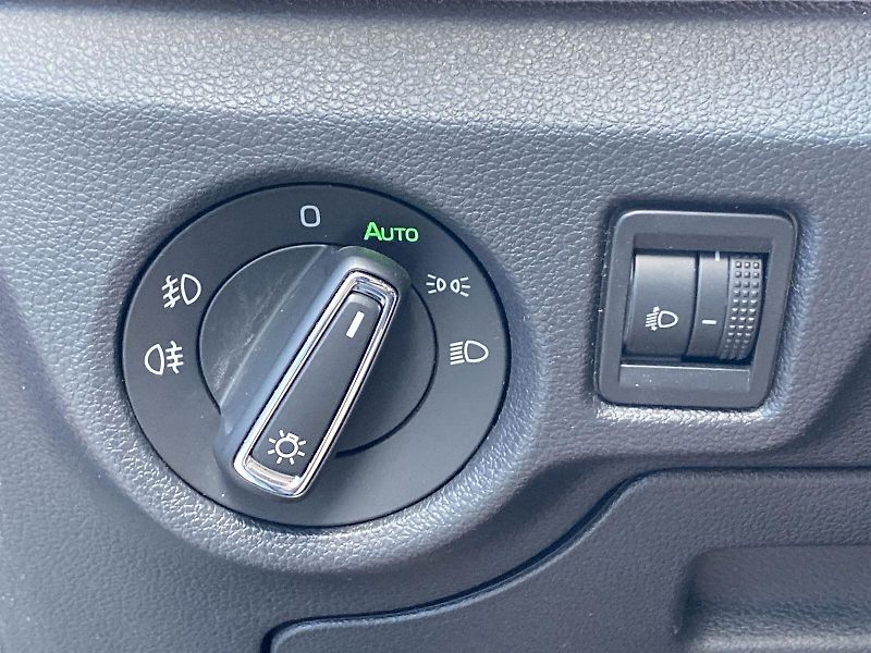 Škoda Scala (2025) 1.0 TSI Top Selection - fotka 19 z 33