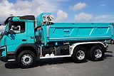 Volvo (2018) FMX / 410 / E 6 / WYWROTKA / 6 - náhled 27