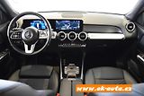 Mercedes-Benz GLB 200 D PRAVIDELNÝ SER. MER. TZ. - náhled 31