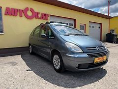 Citroën Xsara Picasso 1.6i 80kW/Panorama/Tažné/Temp. - fotografie inzerátu