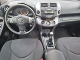 Toyota RAV4 (2007) 2.2 D-CAT 130kW 4X4 -TAŽ.ZAŘ. - náhled 12