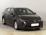 Toyota Corolla (2020) 1.2 Turbo, Serv.kniha - náhled 1