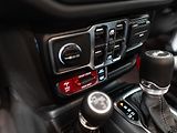 Jeep Wrangler (2026) 3.6 V6 Rubicon Unlimited X - náhled 26