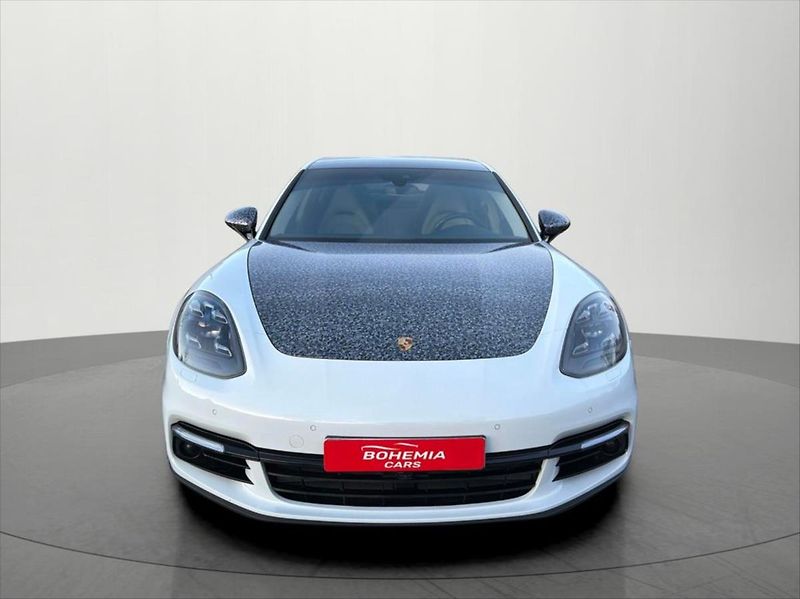 Porsche Panamera 2,9 4 ČR DPH VÝBAVA - fotka 2 z 27