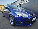Ford Focus 1.0 92kW,VÝHŘEV,2xKOLA,SERVIS - náhled 6