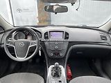 Opel Insignia 2.0CDTi, manual, navi, tažné - náhled 8