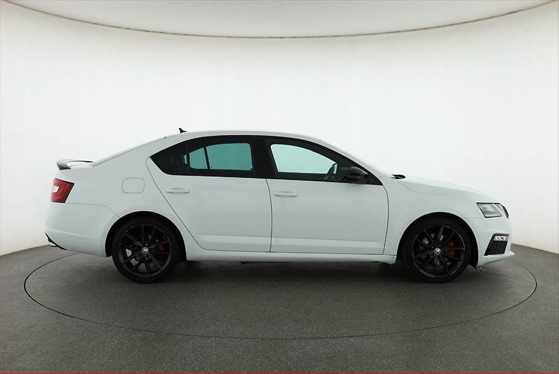 Škoda Octavia (2017) RS 2.0 TDI, Automat, Kůže - fotka 6 z 17