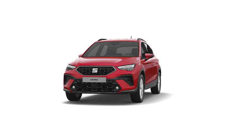 Seat Arona (2026) Style - fotka 1 z 7