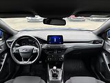 Ford Focus 1,0 EcoBoost 92 kW ST Line - náhled 16