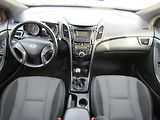 Hyundai i30 (2016) 1.6 GDi - náhled 8