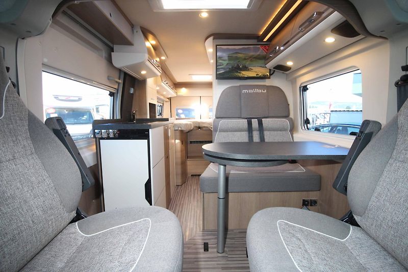 Malibu (2025) Van 640 LE First Class - fotka 14 z 54