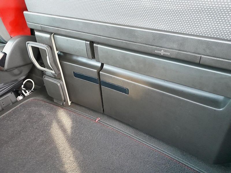 Volvo FH 460 LowDeck - fotka 16 z 37