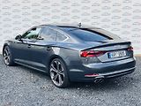 Audi A5 (2018) 2.0 TDI, 140kW, Quattro,S LINE - náhled 6
