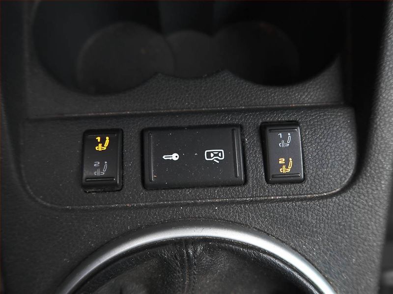 Škoda Roomster (2007) 1.6 16V, po STK, udržované - fotka 14 z 15