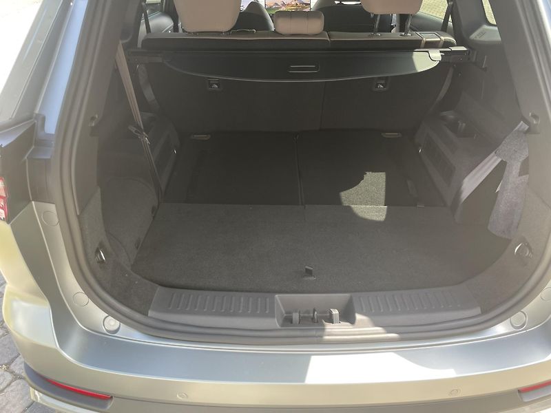 Chery Tiggo 8 PHEV (2026) PHEV UNIQUE AKCE! - fotka 18 z 29