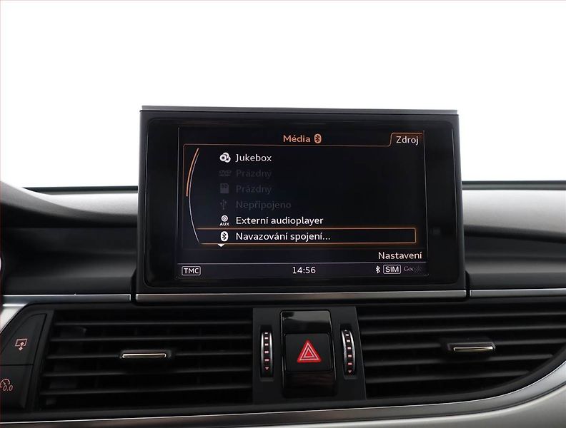 Audi A6 (2016) 3.0 TDI, 4X4, Automat - fotka 11 z 22