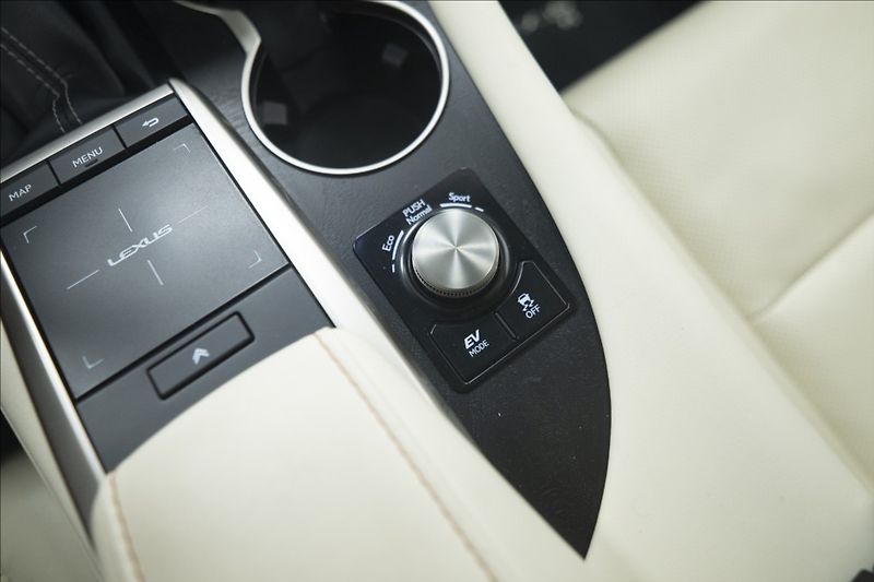 Lexus RX 3,5 AWD HYBRID 1. MAJITEL ČR - fotka 34 z 50