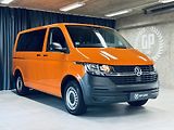 Volkswagen Transporter (2023) - náhled 1