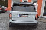 Land Rover Range Rover (2015) 5.0 V8 SC 375kW Autobiography  - náhled 4