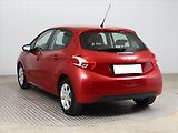 Peugeot 208 (2014) 1.4 HDI, ČR,1.maj, Serv.kniha - náhled 3