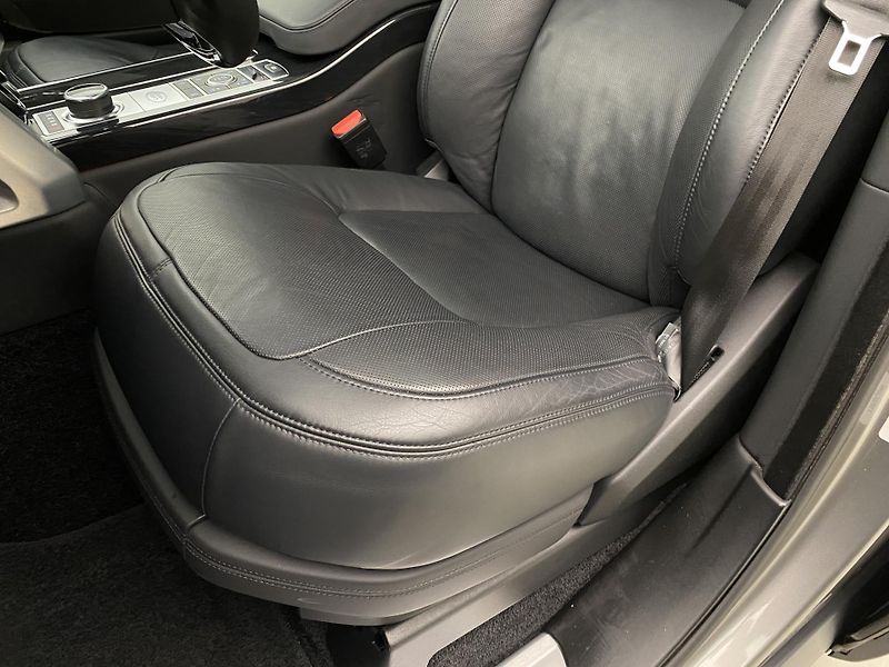 Land Rover Range Rover 5.0 V8 AUTOBIOGRAPHY AWD AUT  - fotka 24 z 55