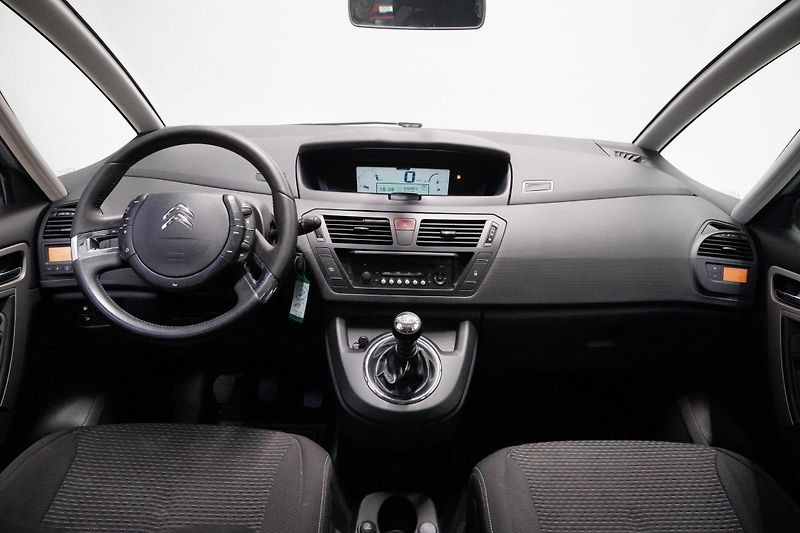 Citroën C4 Picasso - fotka 6 z 6