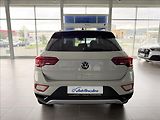 Volkswagen T-Roc 1,0   TSI 85kW,1.MAJ,SERVISKA - náhled 4