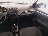 Suzuki Swift (2015) 1.2 - náhled 8