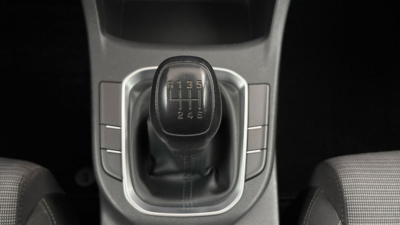 Hyundai i30 1.0 T-GDI Start Plus Kombi - fotka 22 z 26
