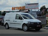 Volkswagen Caddy (2016) 2.0TDI-MAXI-KLIMA-NAVIGACE - náhled 1