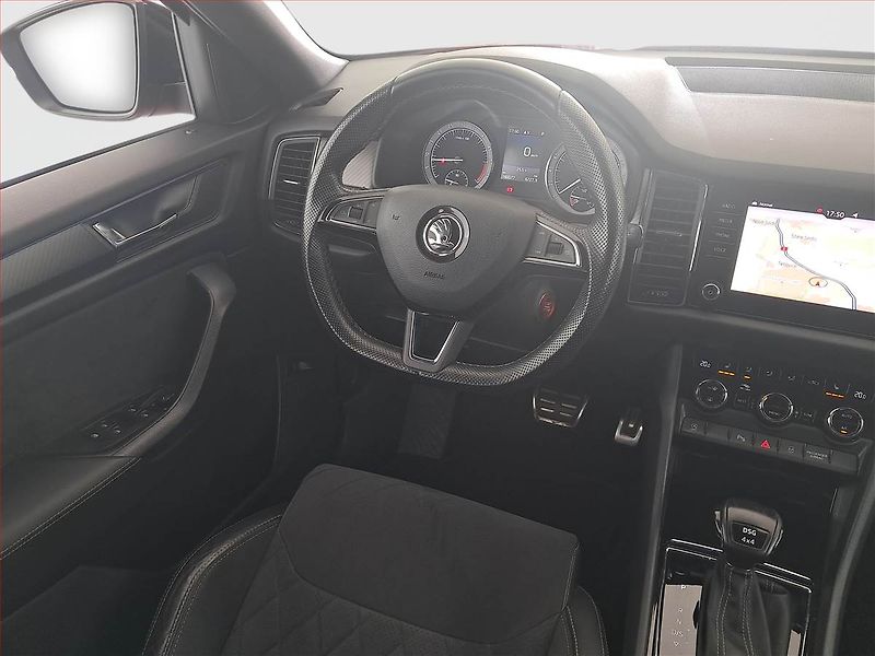 Škoda Kodiaq (2019) Sportline 2.0 TDI 4x4 - fotka 7 z 21